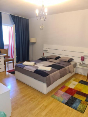 Apartament David Deva
